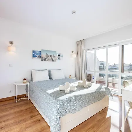 Apartament House Portimão