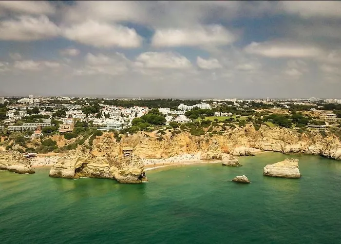 Apartament House Portimão