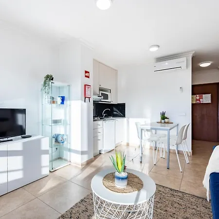 Daire House Portimão